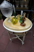 Set nachtkastjes/tafeltjes, Ophalen, Overige materialen, 45 tot 65 cm, 55 tot 70 cm