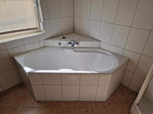 Ligbad - afhalen t/m 7 sep, Huis en Inrichting, Badkamer | Badkamermeubels, Gebruikt, Overige typen, Minder dan 100 cm, 150 tot 200 cm