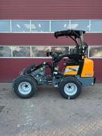 Giant G1500 L X-TRA (bj 2026), Wiellader of Shovel