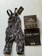 TYR avictor wedstrijdbadpak carbon NIEUW D32, Kleding | Dames, Badmode en Zwemkleding, Zwart, TYR, Nieuw, Badpak