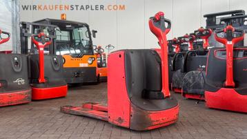 Linde T18, Elektrische palletwagen, BJ2020! beschikbaar voor biedingen