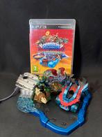 Skylanders Superchargers Ps3, Spelcomputers en Games, Games | Sony PlayStation 3, Avontuur en Actie, W, 2 spelers, Ophalen of Verzenden