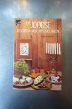 De Joodse vegetarische keuken - Rose Friedman, Gelezen, Vegetarisch, Verzenden