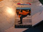 Schaatskampioenschappen 1968  Logboek van Bob Spaa, Verzenden, Zo goed als nieuw, Overige typen, Overige merken