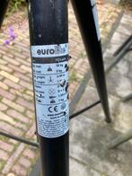 statieven voor licht of luidspreker, Ophalen, Zo goed als nieuw, 175 cm of meer, Driepoot