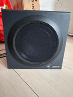 Logitech Z333 Multimedia speaker, Audio, Tv en Foto, Luidsprekers, Ophalen of Verzenden, Overige merken