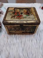 Antieke kerstversiering, Ophalen of Verzenden