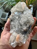 Apofylliet, Verzamelen, Mineralen en Fossielen, Ophalen of Verzenden