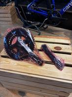 SHIMANO FRONT CHAINWHEEL FC-RS510 50-34T 172.5mm, Crankstel of Pedalen, Racefiets, Nieuw, Ophalen of Verzenden