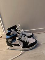 Nike Dunk High - Maat 36, Kleding | Dames, Schoenen, Ophalen of Verzenden, Zo goed als nieuw, Blauw, Sneakers of Gympen
