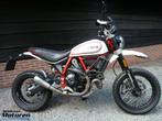 Ducati Scrambler Desert Sled ABS, -, -, Bedrijf, Meer dan 35 kW