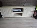 Tv meubel, Ophalen, Gebruikt, 150 tot 200 cm, Minder dan 100 cm
