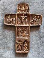 Antiek kruis, Ophalen of Verzenden