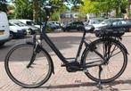Bijna NIEUW!Batavus Wayz ego Comfort RIEMAANDRIJVING, Ophalen, Zo goed als nieuw, Batavus, Versnellingen
