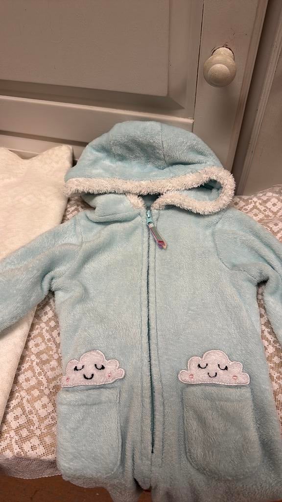 Onesie kind maat 92, Kinderen en Baby's, Kinderkleding | Maat 92, Ophalen of Verzenden, Gebruikt, Jongen of Meisje