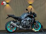 YAMAHA MT 10 - 2022 - Quickshifter - Nieuwstaat, 4 cilinders, Bedrijf, Meer dan 35 kW, 998 cc