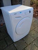 Condensdroger Zanussi 7kg energie-B nette staat!, Ophalen, 6 tot 8 kg, Minder dan 85 cm, Anti-kreukfase