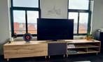 Maatwerk Tv-meubels, Nieuw, 25 tot 50 cm, Ophalen of Verzenden, Eikenhout