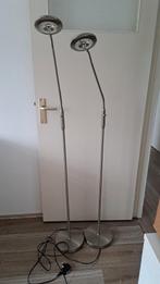 Vloerlamp, Huis en Inrichting, Ophalen of Verzenden, Zo goed als nieuw, 150 tot 200 cm