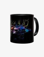 VR46 WRT mug mok beker MOUMU495904, Huis en Inrichting, Keuken | Servies, Overige materialen, Commerciale@vr46racing.com, Nieuw