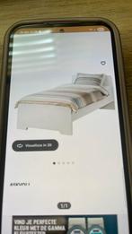 Mooi goed stevig bed nog goed als nieuw, Huis en Inrichting, Slaapkamer | Bedden, Ophalen