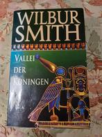 Vallei der Koningen - Wilbur Smith, Ophalen of Verzenden