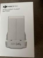 DJI Mini 3 Pro - Flight Battery - Nieuw!, Ophalen of Verzenden, Nieuw