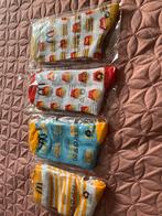 McDonald's Sokken - Nieuw in verpakking, Ophalen of Verzenden, Nieuw, Overige maten, Overige kleuren