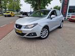 Seat Ibiza 1.2 TDI Reference Ecomotive 5drs airco, Auto's, Seat, Voorwielaandrijving, Euro 5, Gebruikt, Ibiza