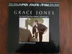 Grace Jones - I've seen that face before (Maxi), Cd's en Dvd's, Vinyl Singles, Gebruikt, Maxi-single, Ophalen of Verzenden, Pop