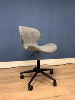 Bureaustoel OMG - Zuiver - Grijs, Ophalen, Gebruikt, Grijs, Bureaustoel