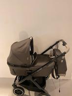 ABC Design Samba 2 in 1 kinderwagen Diamond Herb, Ophalen, Zo goed als nieuw