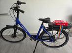 Stella fiets, type Livorno FDST (vriendenloterij), Fietsen en Brommers, Elektrische fietsen, Nieuw, 50 km per accu of meer, 55 tot 59 cm