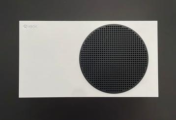 Xbox Series S | 512GB SSD | Compleet met kabels beschikbaar voor biedingen