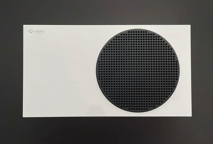 Xbox Series S | 512GB SSD | Compleet met kabels, Spelcomputers en Games, Spelcomputers | Xbox Series X en S, Zo goed als nieuw