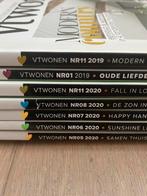 VT Wonen | magazines 2019 en 2020, Ophalen of Verzenden, Zo goed als nieuw, Overige typen