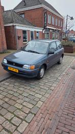 Toyota Starlet 1.3 1992 km-stand 78.232, Auto's, Toyota, Particulier, Te koop