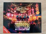 Toppers in concert.  1 Juni., Twee personen