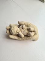 Ongeboren leven! 9 cm, Verzamelen, Beelden en Beeldjes, Ophalen of Verzenden