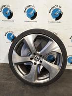 VOLKSWAGEN GOLF 5G1 1.2 TSI Comfortline  VELG 2015, Auto-onderdelen, Banden en Velgen, Nieuw, Ophalen of Verzenden, Stiba lid