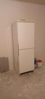 Koelvriescombinatie -Nordland - Weg wegens nieuwe keuken, Witgoed en Apparatuur, Koelkasten en IJskasten, Ophalen, Gebruikt, Met aparte vriezer