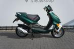 APRILIA SR 50 STEALTH (bj 1999) schuurvondst