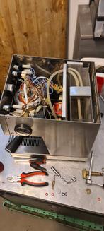 Reparatie en onderhoud v bijna alle koffiemachines AMSTERDAM, Ophalen, Koffiemachine, Koffiebonen