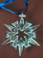 Swarovski kerstster 2007 zonder doos, Ophalen of Verzenden, Zo goed als nieuw, Figuurtje