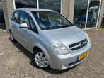 Opel Meriva 1.6-16V Cosmo - Airco - Cruise - Nieuwe APK, 65 €/maand, 101 pk, Gebruikt, 4 cilinders