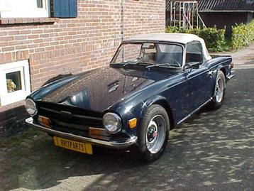 TRIUMPH TR2-8 Spitfire GT6 Stag etc. onderdelen GRATIS THUIS beschikbaar voor biedingen