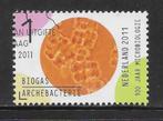 2011, Microbiologie, Biogas [2837] (K2606), Ophalen of Verzenden
