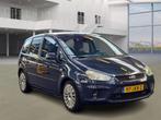 Ford C-Max 1.8-16V Limited, Auto's, Ford, Voorwielaandrijving, 125 pk, Gebruikt, 4 cilinders