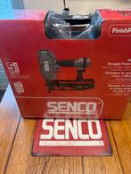 Senco Finish pro16XP Mg, Ophalen of Verzenden, Zo goed als nieuw