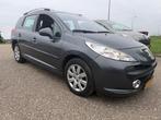 Peugeot 207 SW 1.6 VTi XS Automaat Airco Cruise Parksensor 2, Stof, Gebruikt, 4 cilinders, 600 kg
